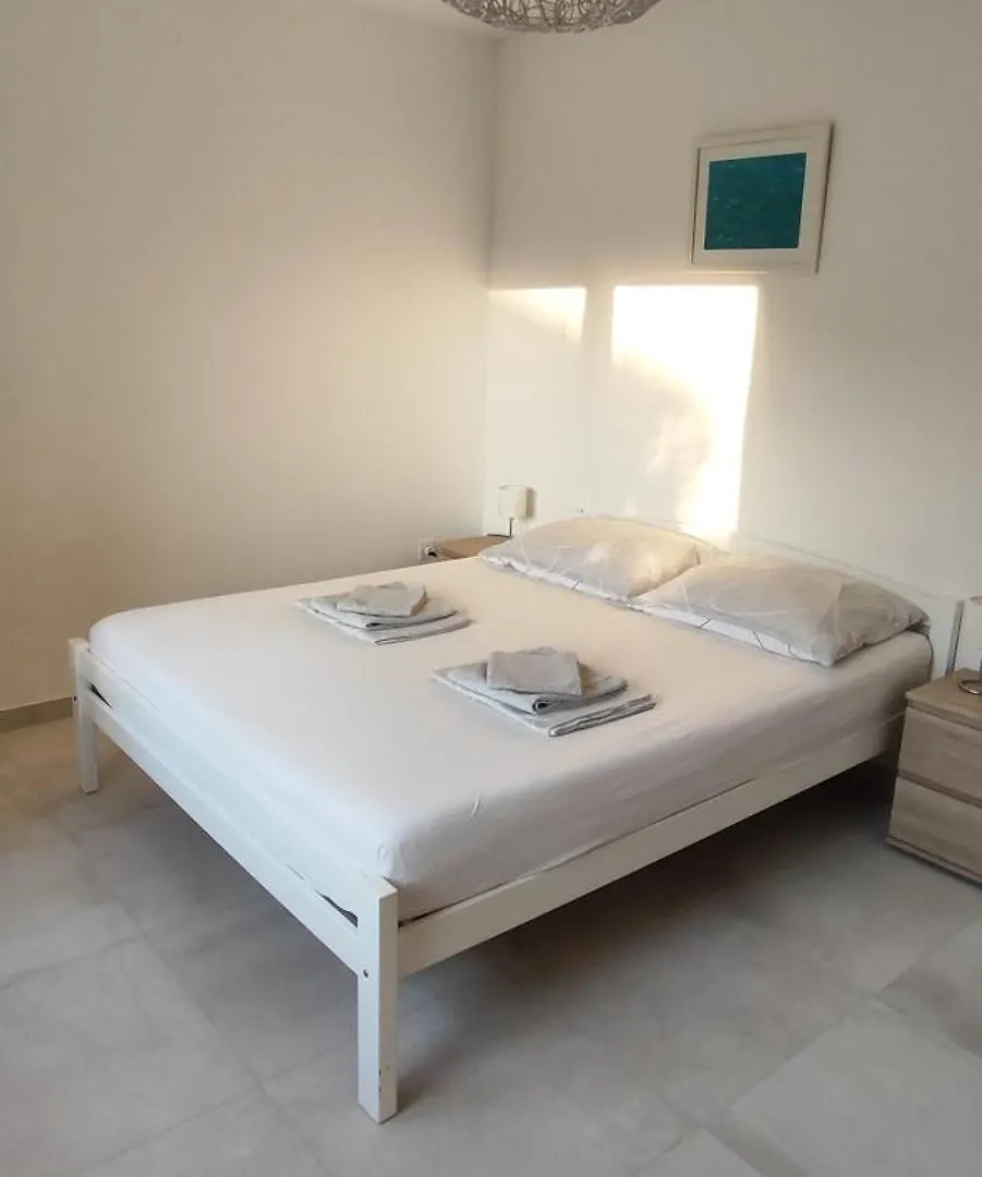 Apartman Emily, 6 plus 2 guests Pula Croatie