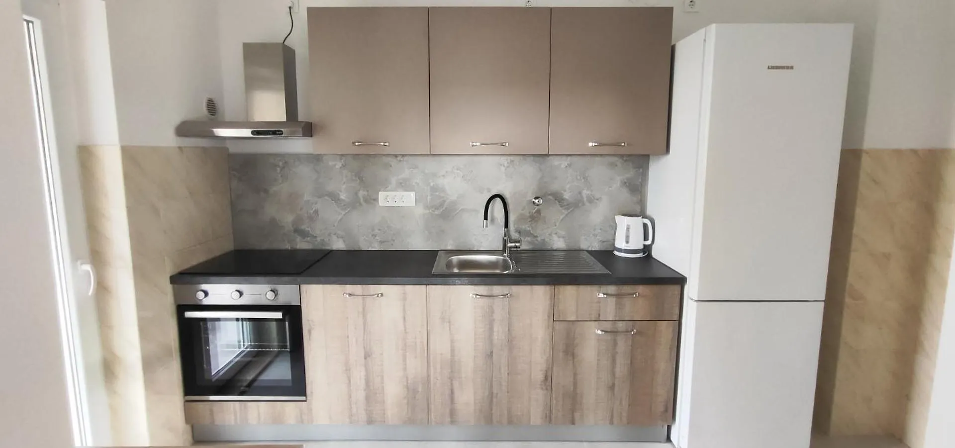 Apartman Emily, 6 plus 2 guests Pula 0*,  Croatie