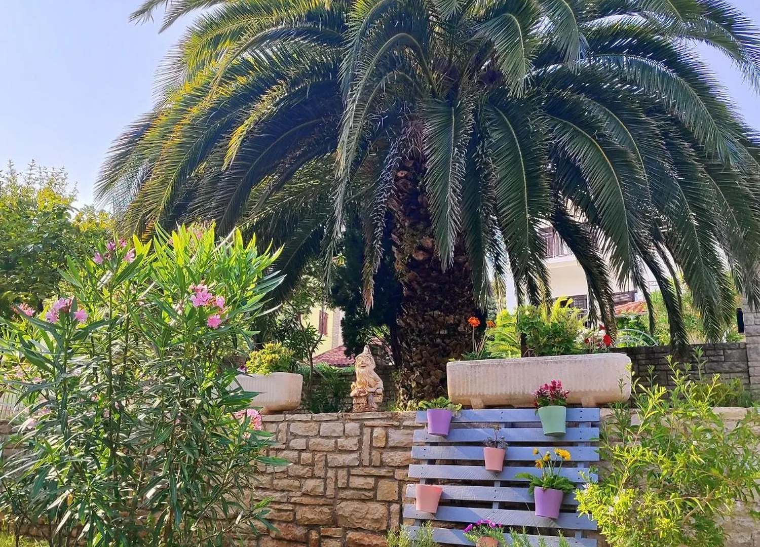 Apartman Emily, 6 plus 2 guests Pula 0*,  Croatie