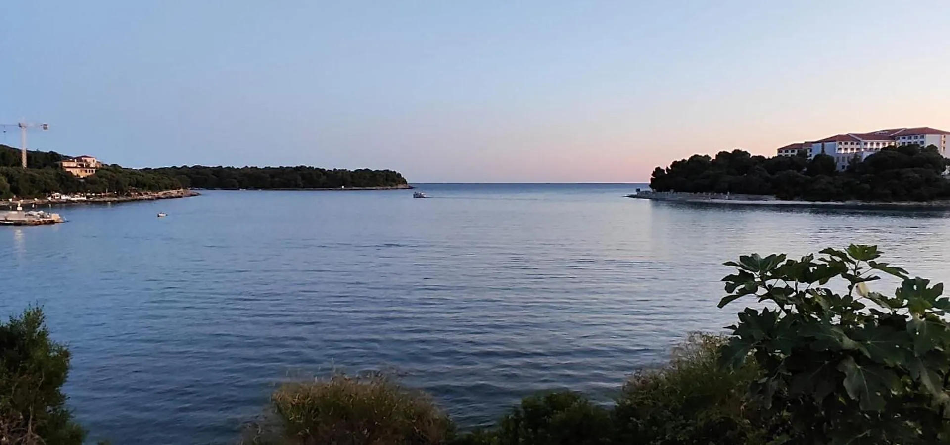Appartement Apartman Emily, 6 plus 2 guests Pula