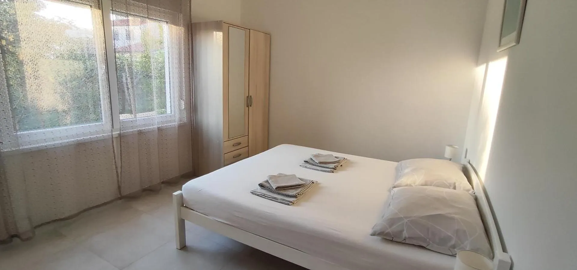 Apartman Emily, 6 Plus 2 Guests, Newly Refurbished Пула 0*,  Хорватия