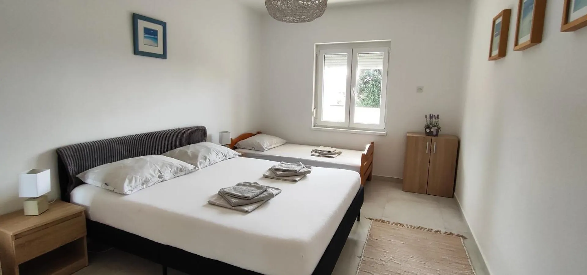 Apartman Emily, 6 Plus 2 Guests, Newly Refurbished Пула
